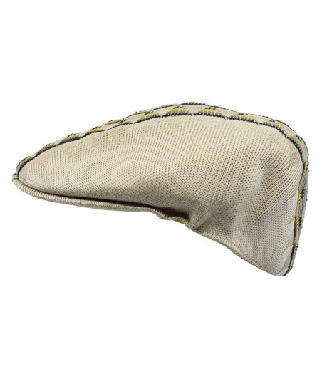 Argyle 504 beige Kangol Argyle 504 beige Kangol
